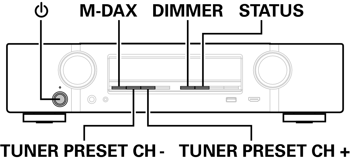 Ope FrontKeyLock N58